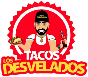 TACOS LOS DESVELADOS