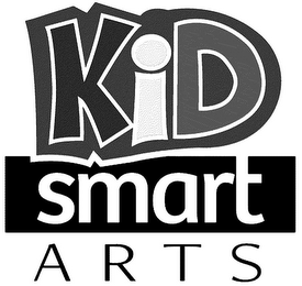 KID SMART ARTS