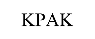 KPAK