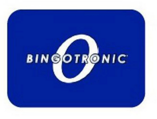 O BINGOTRONIC