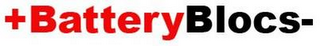 +BATTERYBLOCS-
