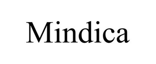 MINDICA