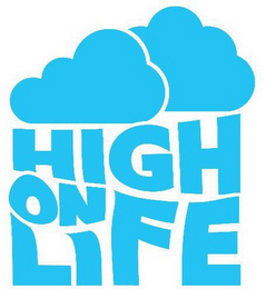 HIGH ON LIFE