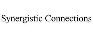 SYNERGISTIC CONNECTIONS