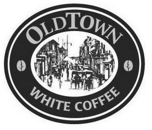 OLDTOWN WHITE COFFEE