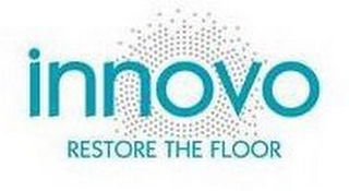 INNOVO RESTORE THE FLOOR