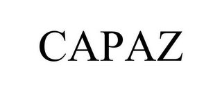 CAPAZ