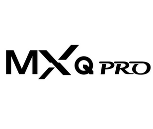 MXQ PRO