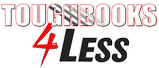 TOUGHBOOKS 4 LESS