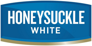 HONEYSUCKLE WHITE