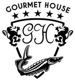 GOURMET HOUSE GH