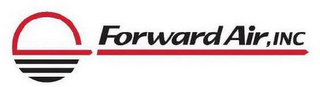 FORWARD AIR, INC.