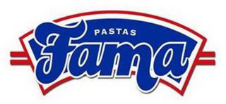 PASTAS FAMA