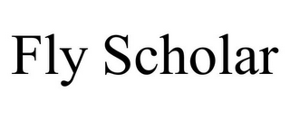 FLY SCHOLAR