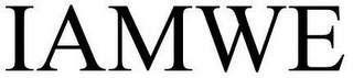 IAMWE