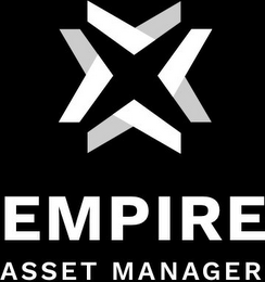 EMPIRE ASSET MANAGER