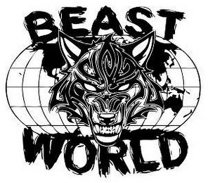 BEASTWORLD