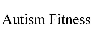 AUTISM FITNESS