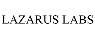 LAZARUS LABS