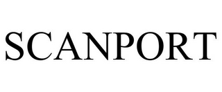 SCANPORT