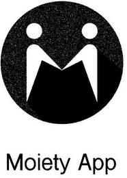 M MOIETY APP