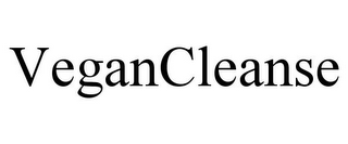 VEGANCLEANSE
