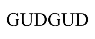 GUDGUD