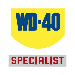 WD-40 SPECIALIST