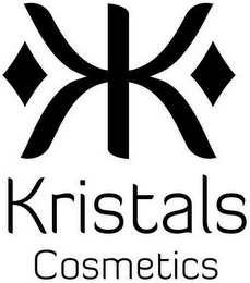 KRISTALS COSMETICS