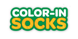 COLOR-IN SOCKS