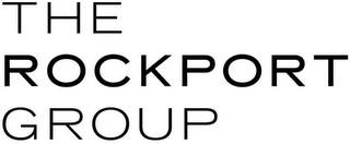 THE ROCKPORT GROUP