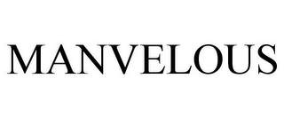 MANVELOUS