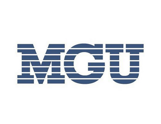 MGU