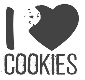 I COOKIES