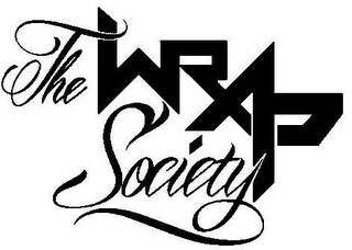 THE WRAP SOCIETY