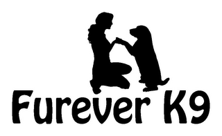 FUREVER K9