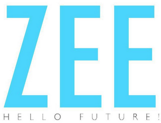 ZEE HELLO FUTURE