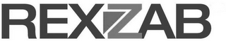 REXZAB