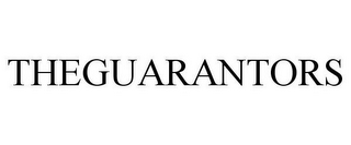 THEGUARANTORS