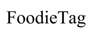 FOODIETAG