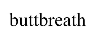 BUTTBREATH