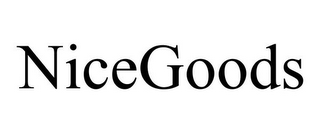 NICEGOODS