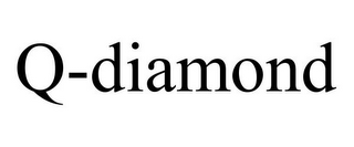 Q-DIAMOND