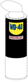 WD-40 SPECIALIST