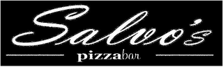 SALVO'S PIZZABAR