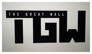 TGW; THE GREAT WALL