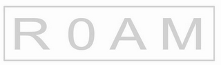 R0AM