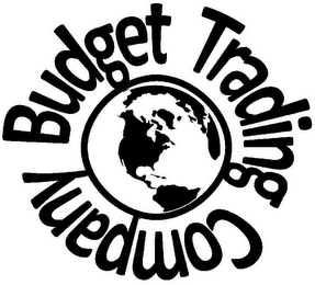 BUDGET TRADING COMPANY