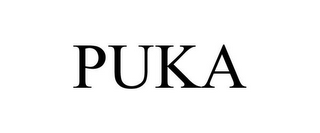 PUKA