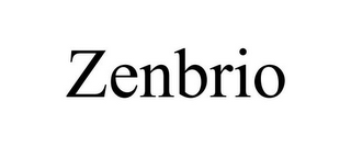 ZENBRIO